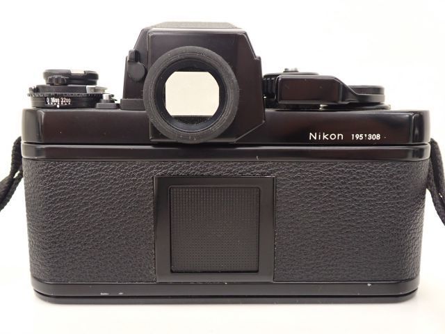 Nikon F3 HP ハイアイポイント Nikon ニコン F3 HP ハイアイポイント