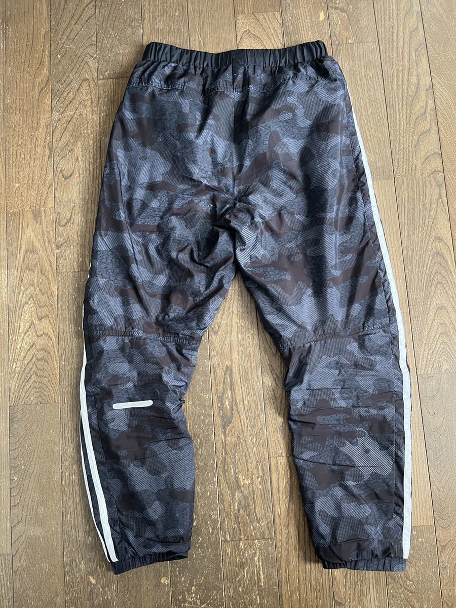 Adidas シャカパン 140センチ ジャージズボン アディダスジャージ 140 135 144cm 売買されたオークション情報 Yahooの商品情報をアーカイブ公開 オークファン Aucfan Com