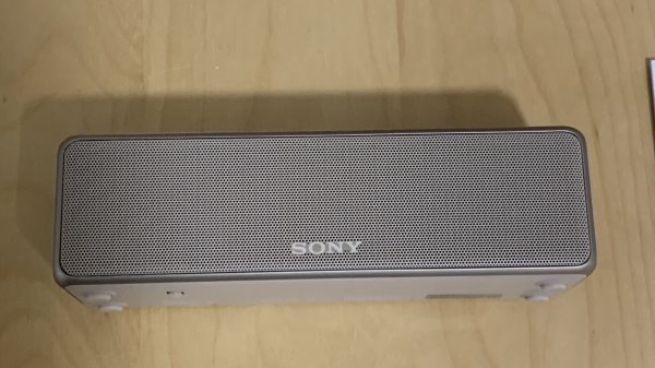 使用時間僅少】【海外仕様】SONY(ソニー) ハイレゾワイヤレス 使用時間僅少】【海外仕様】SONY(ソニー) ハイレゾワイヤレス
