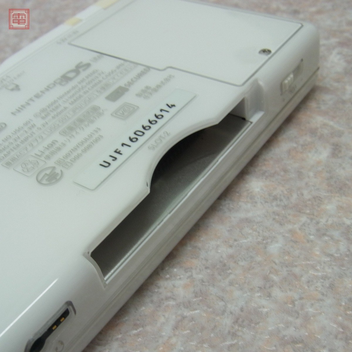 ニンテンドーDS Lite DSライト 本体 クリムゾン/ブラック/ノーブルピンク/アイスブルー/エナメルネイビー等 計15台set 箱説付 未検品【20 Lite DS ニンテンドーDS by mobile｜ラクマ クリムゾン&frasl;ブラック＊ニンテンドーDS本体(箱付)