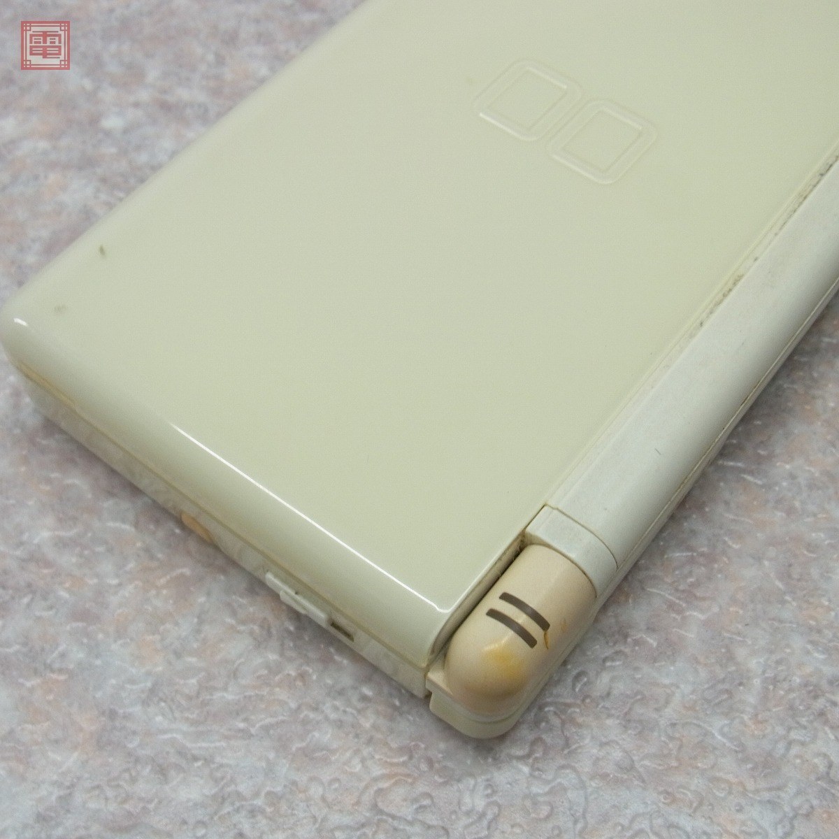 ニンテンドーDS Lite DSライト 本体 クリムゾン/ブラック/ノーブルピンク/アイスブルー/エナメルネイビー等 計15台set 箱説付 未検品【20 Lite DS ニンテンドーDS by mobile｜ラクマ クリムゾン&frasl;ブラック＊ニンテンドーDS本体(箱付)