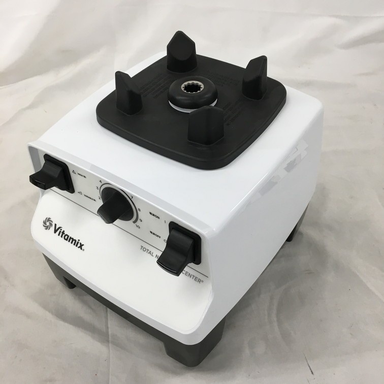 Vitamix VM0111 バイタミックス 箱付 バイタミックスの製品