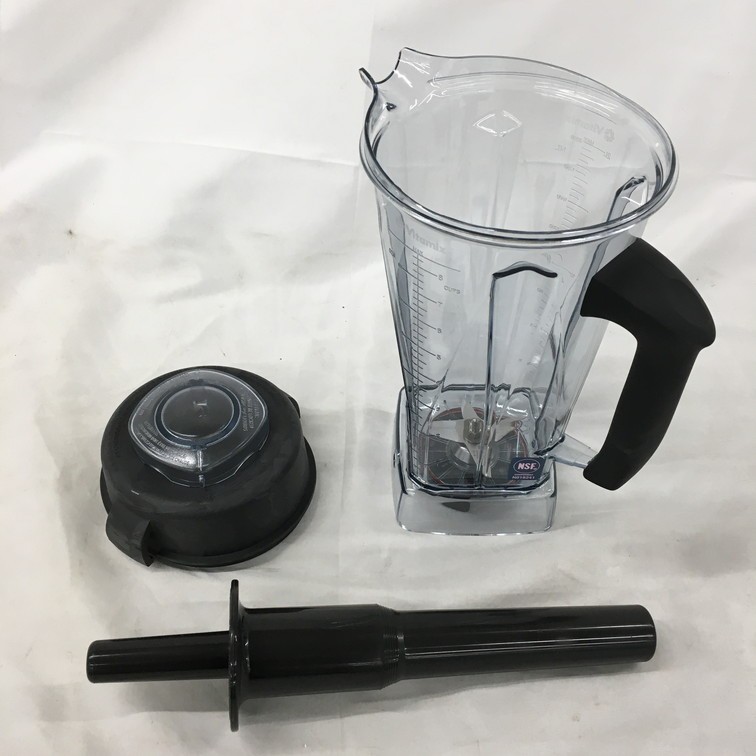 Vitamix VM0111 バイタミックス 箱付 バイタミックスの製品