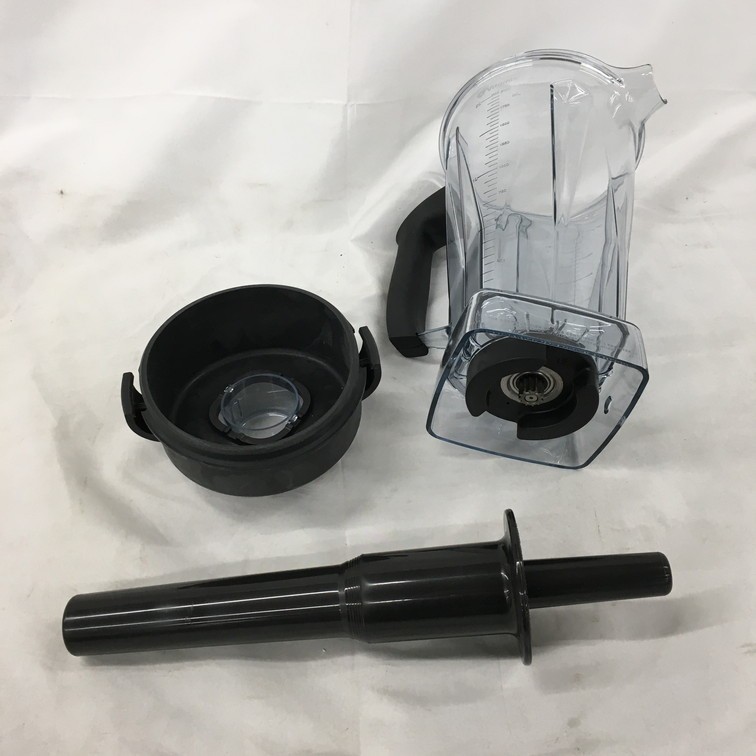 Vitamix VM0111 バイタミックス 箱付 バイタミックスの製品