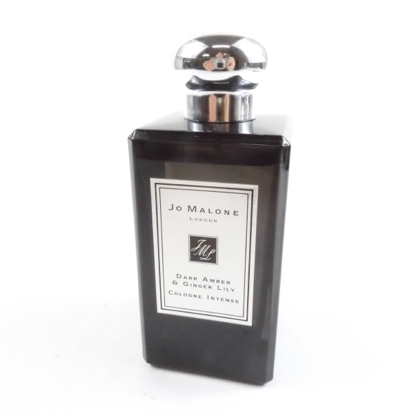 MALONE ダーク ジョーマローン JO アンバー マローン Jo ジョー リリー