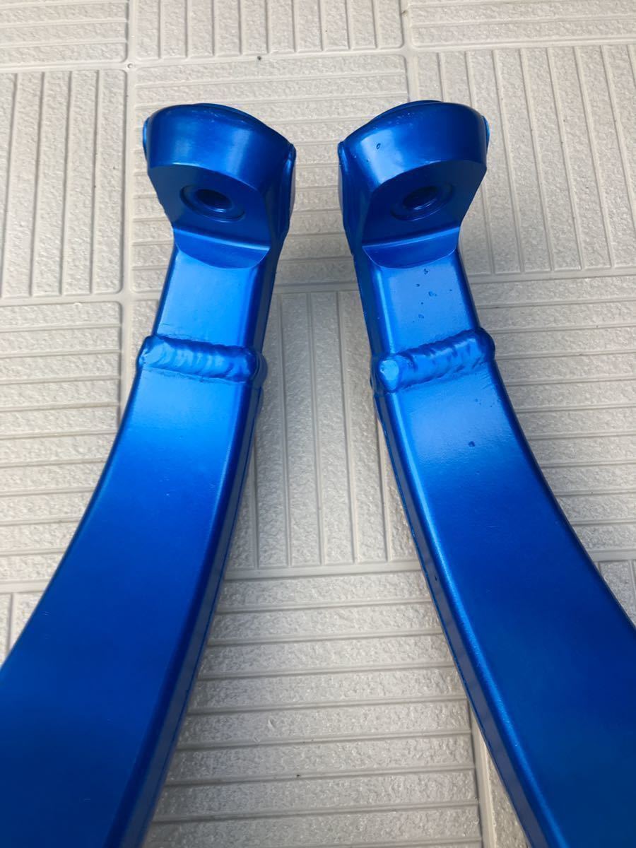 GRS 18クラウン 200 マークxクラウン ショート 短縮 ナックル 18