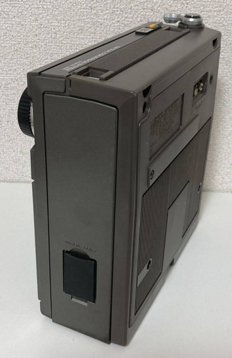 2025新款 【動作品】ソニー スカイセンサー ICF-5900 (後期型）SONY