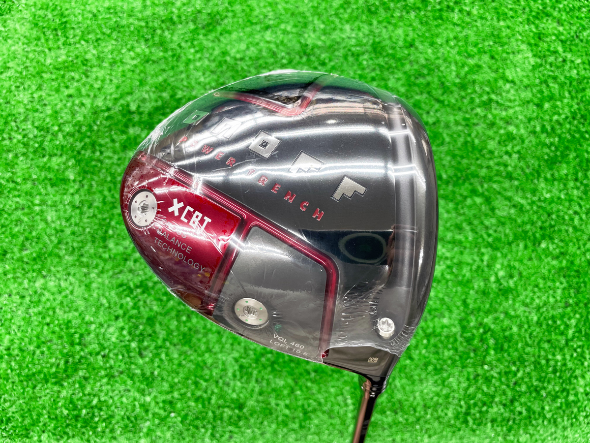 クラブ ONOFF AKA 2022 D 10.5 SR ONOFF AKA (2022) 1W 10.5° SR