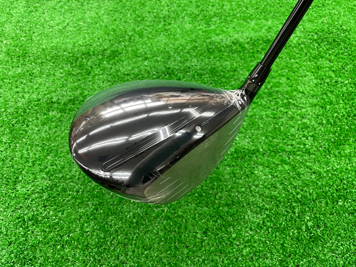 2022 ONOFF AKA オノフ アカ 11.5° 純正カーボン SMOOTH KICK MP-522D