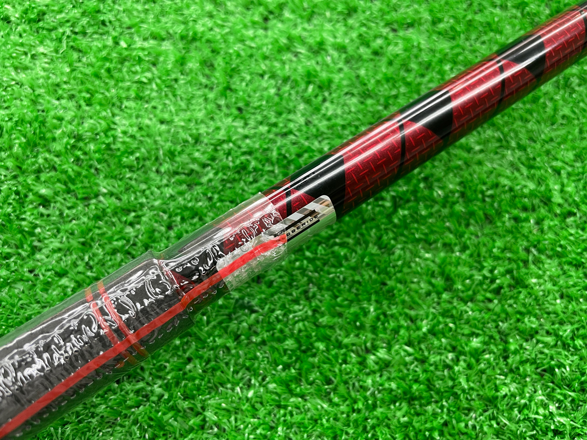 2022 ONOFF AKA オノフ アカ 11.5° 純正カーボン SMOOTH KICK MP-522D