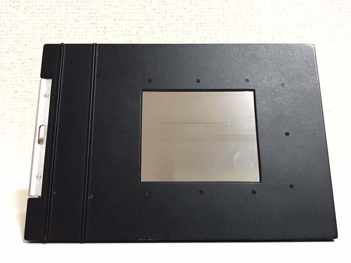 HORSEMAN 10 EXP/120 6×7 67 ホースマン 中判 動作確認 HORSEMAN 10 EXP/