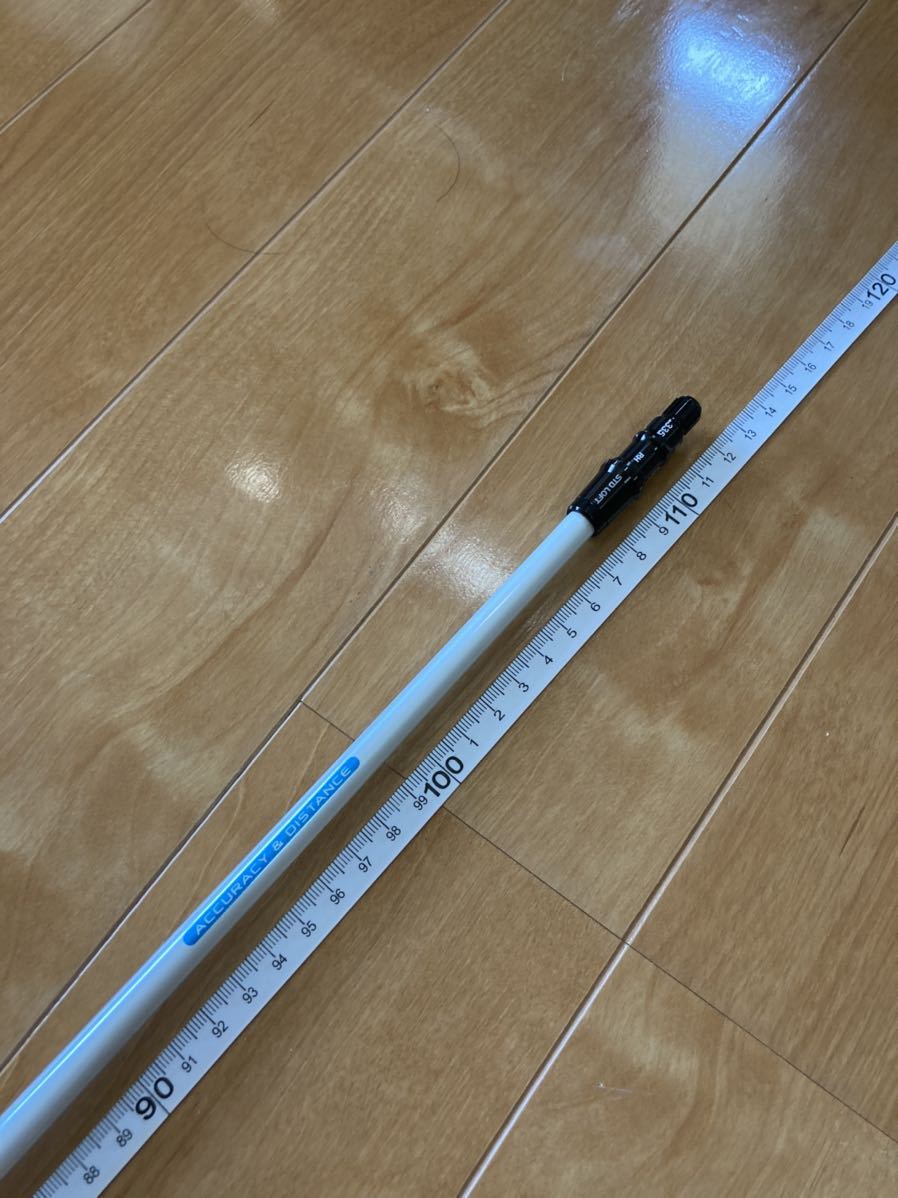 美品】グラファイトデザイン Tour AD HD 6s 1W用 テーラーメイド