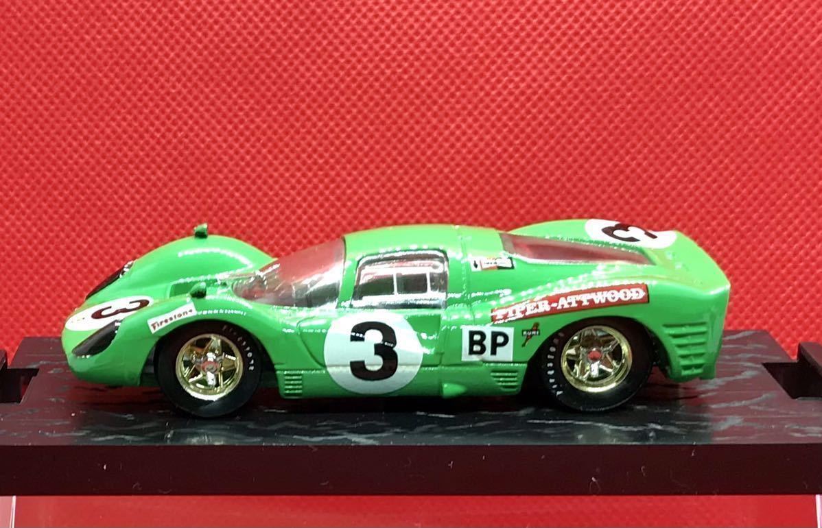 ブルム スペシャル フェラーリ 1/43 brumm specal Ferrari 330・P3 HP