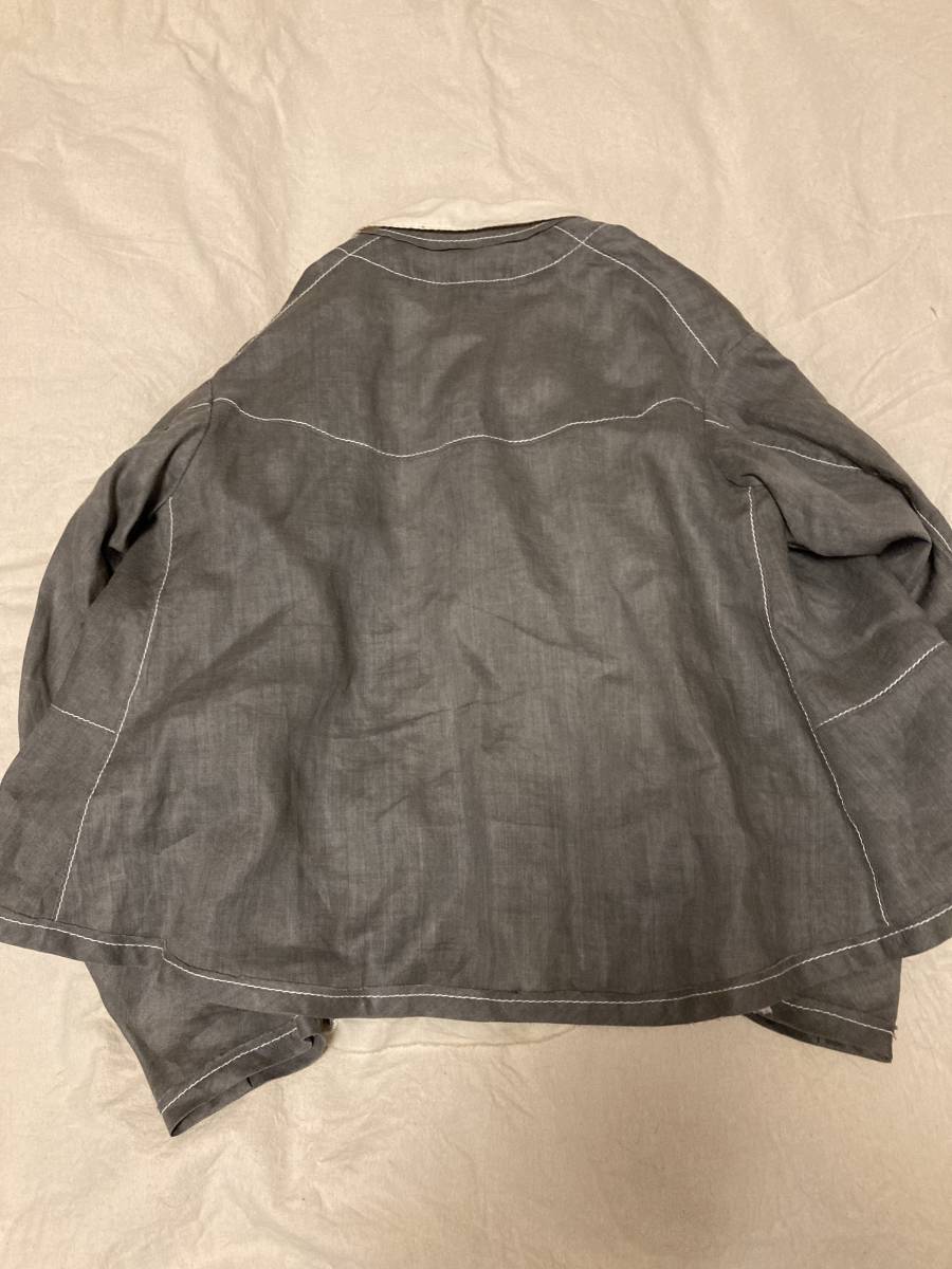 Comme des Garcons tricot【超美品】コム・デ・ギャルソントリコM春夏 