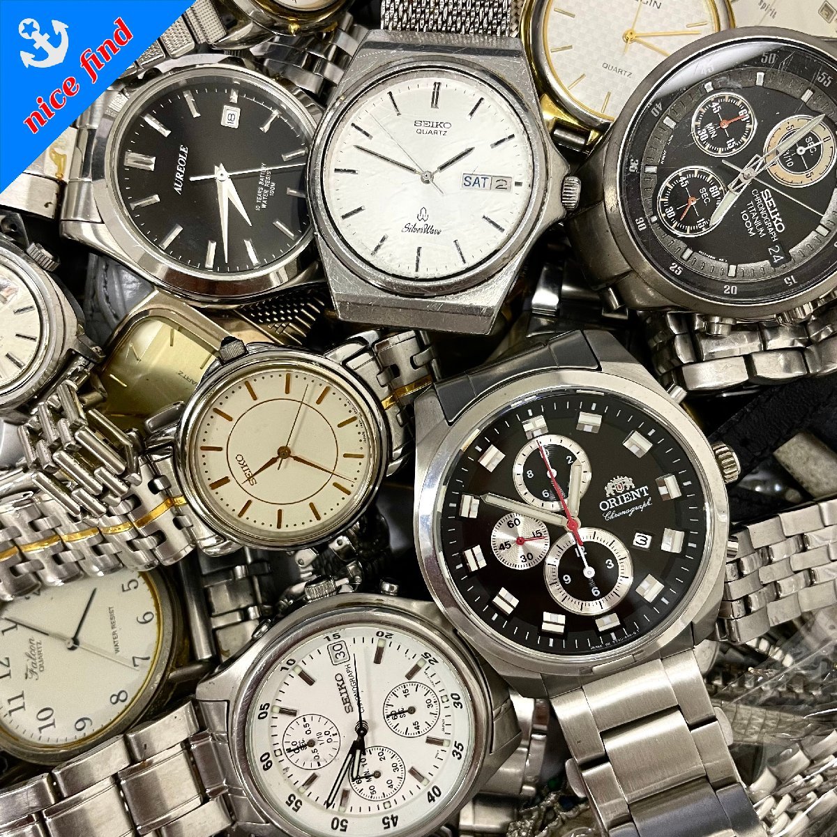 18) 売切 クレドール K18コンビ 紳士用 7771-6050 SEIKO セイコー