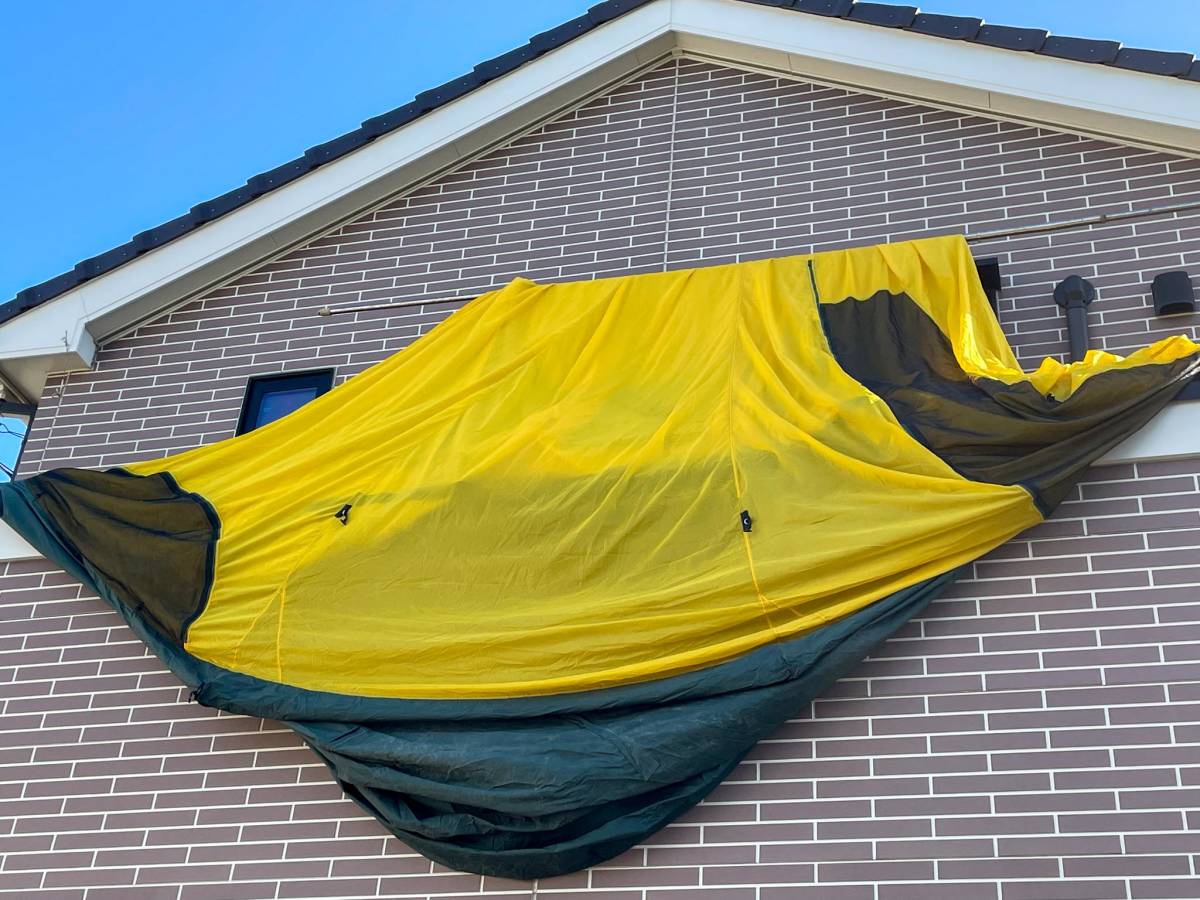 テンティピ Tentipi Inner-tentインナーテント Comfort7 テンティピ Tentipi Inner-tentインナーテント Comfort7