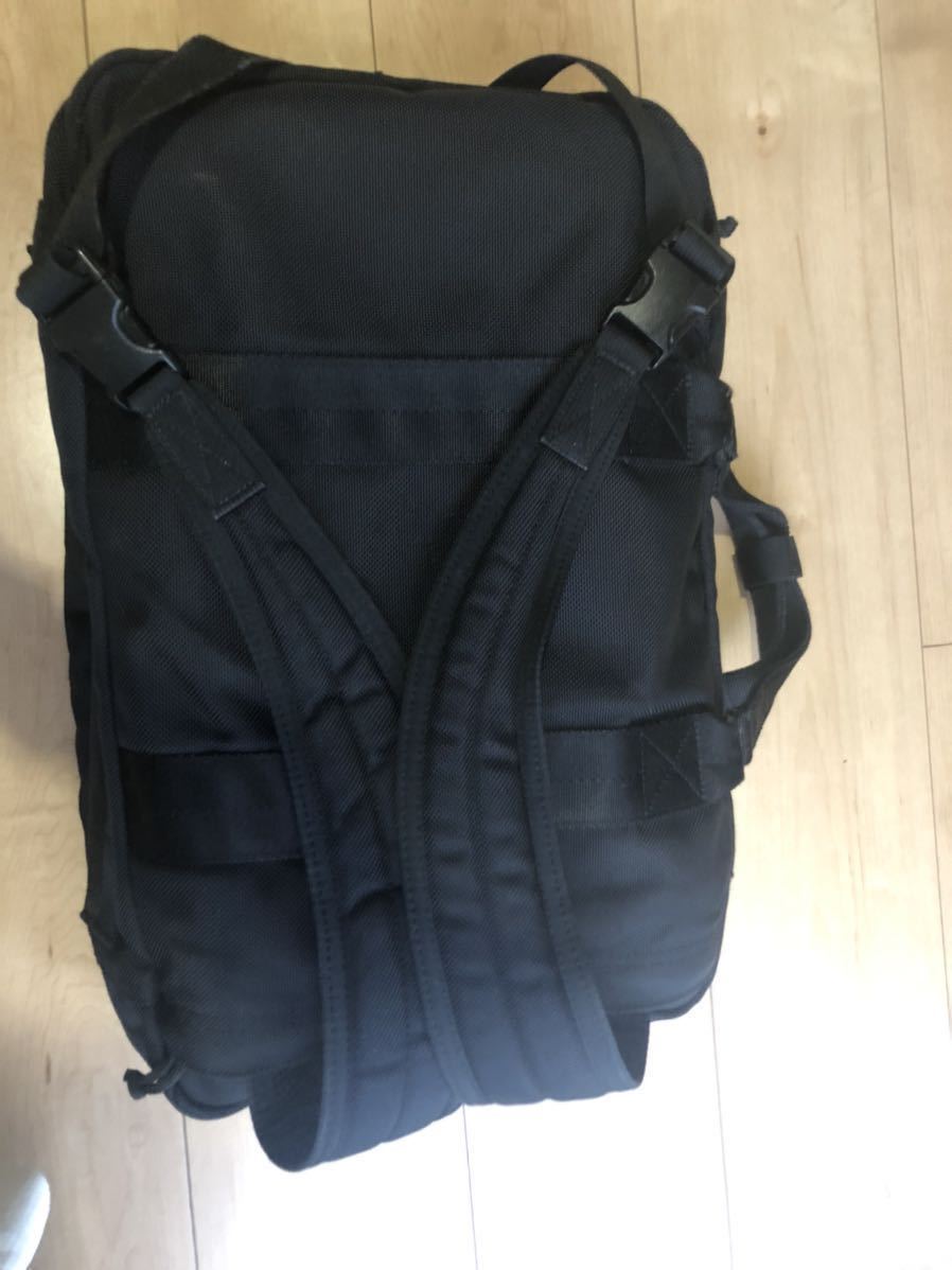 かなわた様別注BRIEFING C-3LINERブリーフケース3WAYバッグ 楽天