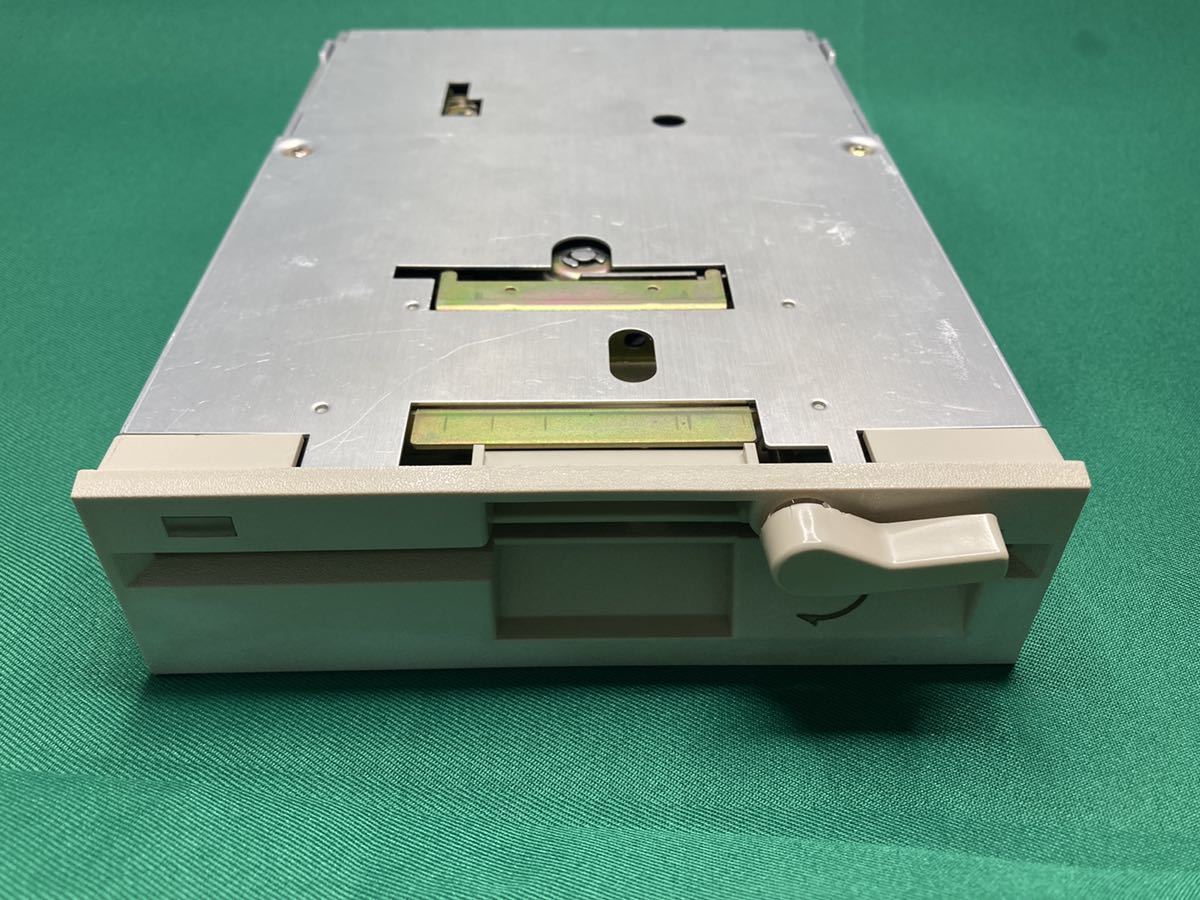 エレコム ELECOM FDD-35W14 【ELECOM 外付け3.5インチFDD】エレコム