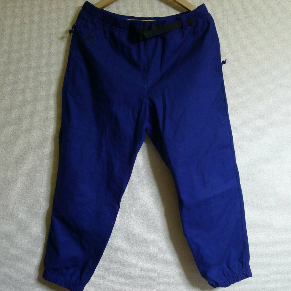 NIKE AS M NRG ACG TRAIL PANT ナイキ エーシージー トレイルパンツ 