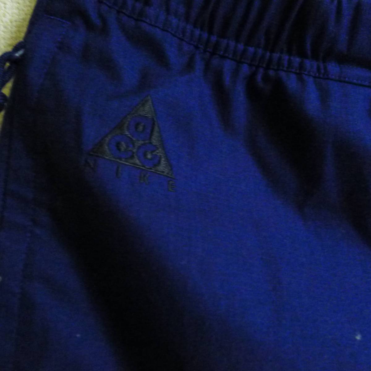 NIKE AS M NRG ACG TRAIL PANT ナイキ エーシージー トレイルパンツ 