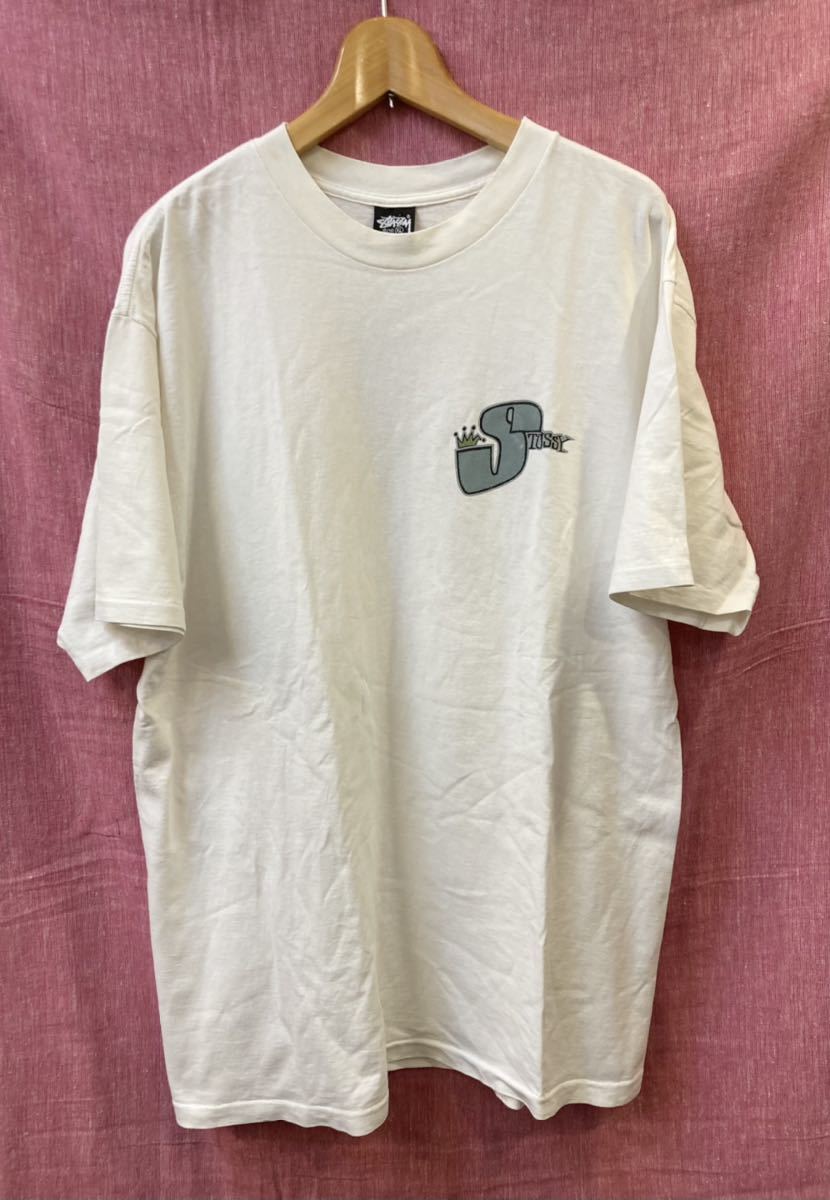 JIMMY’Z ジミーズ Tシャツ ヴィンテージ　STUSSY POWELL JIMMY'Z ジミーズ Tシャツ ヴィンテージ STUSSY POWELL