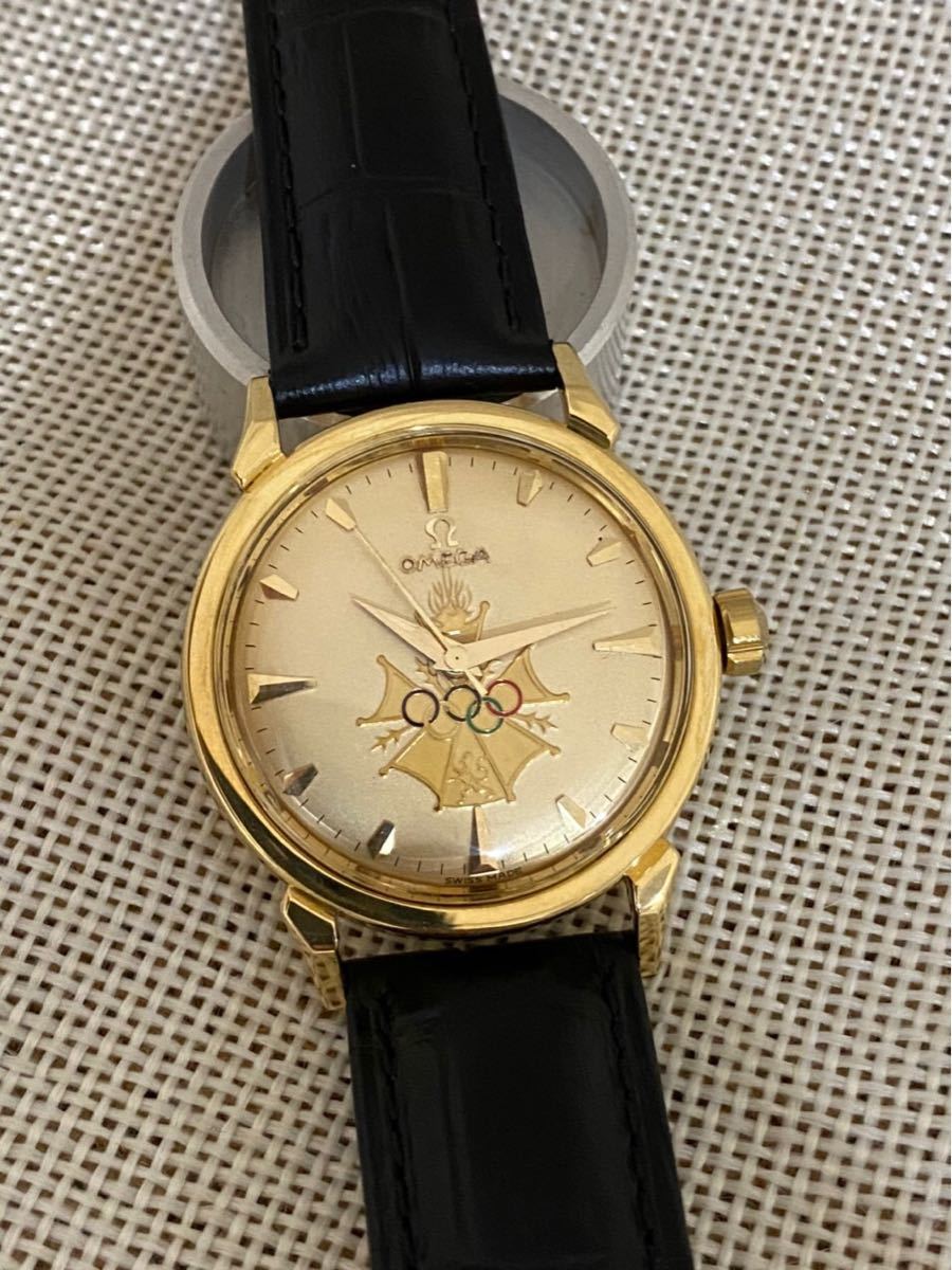 1円 ジャンク OMEGAオメガ Seamaster シーマスター 200m matic