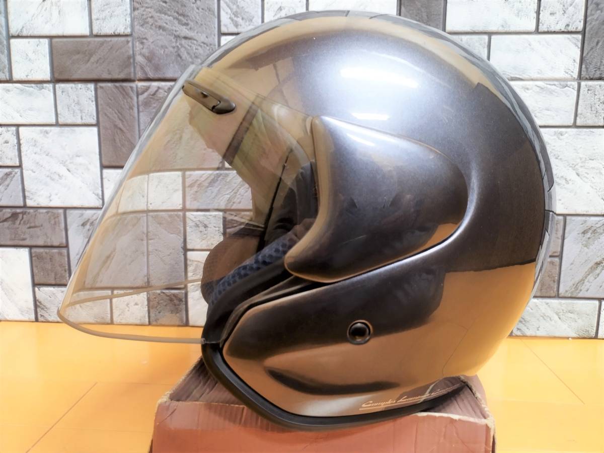 アライ Arai SZα3 アライ SZ αⅢ アライ SZ アルファ3 アルミナグレー 