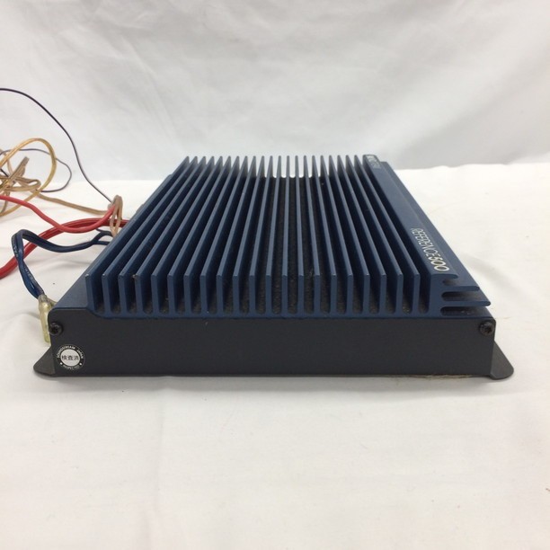 SOUNDSTREAM REFERENCE 500s アンプ SOUNDSTREAM REFERENCE 500s アンプ SOUNDSTREAM REFERENCE 500s アンプ