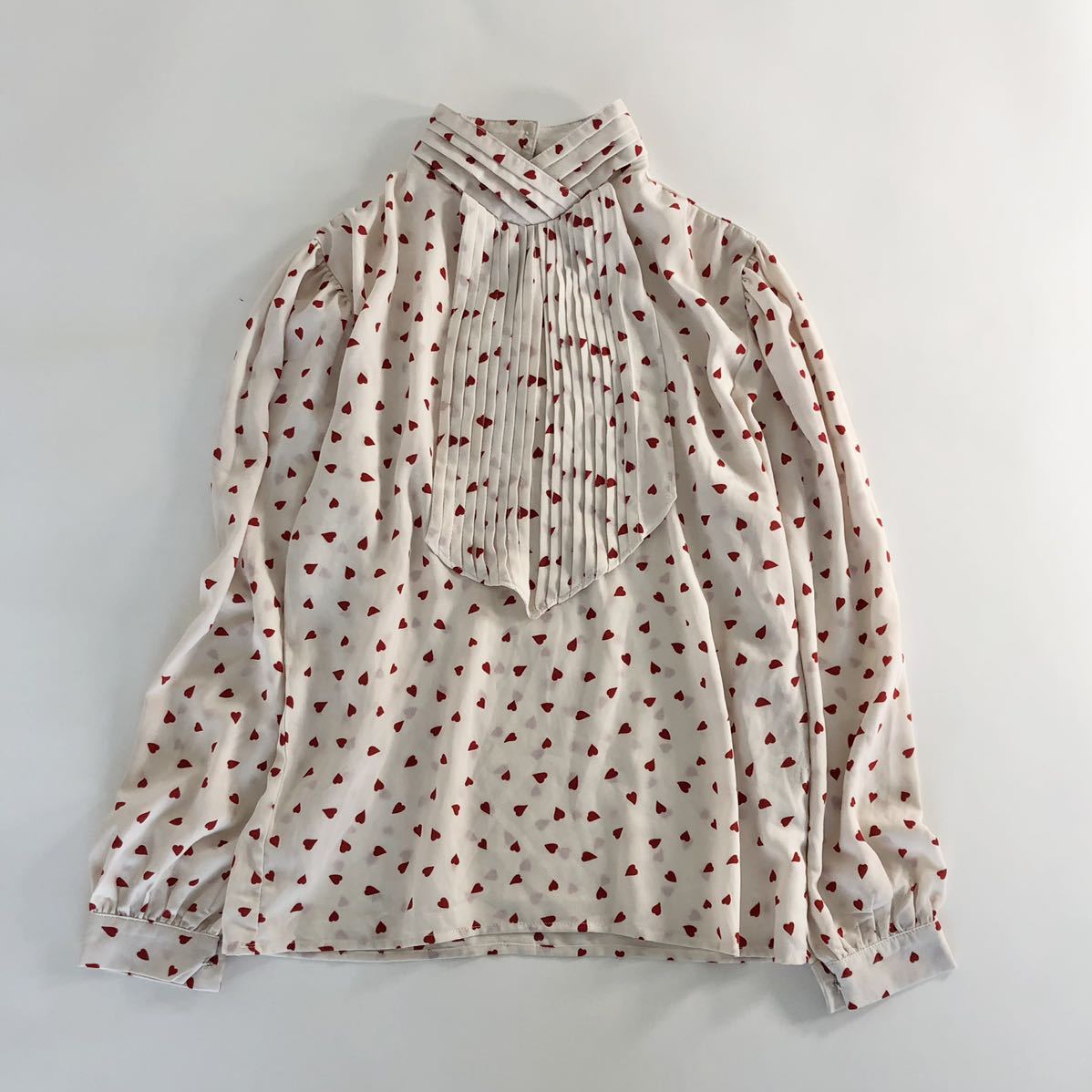 Be2《美品》Sister Jane シスタージェーン 大人可愛いふんわりブラウス 