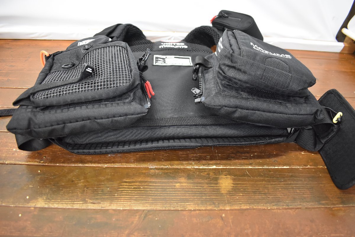 公式カスタマイズ商品 タイドマニア 新品 ウェーディング ライフジャケット 専用 Mazume フィッシング Www Gastroclinicamaceio Com Br 公式カスタマイズ商品 タイドマニア 新品 ウェーディング ライフジャケット 専用 Mazume フィッシング Www Gastroclinicamaceio Com Br