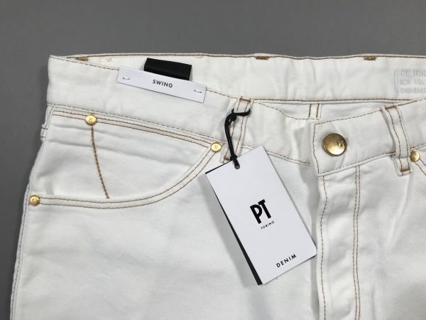 新品未使用】PT Torino DENIM ピーティートリノ デニム◇PT05◇31◇一