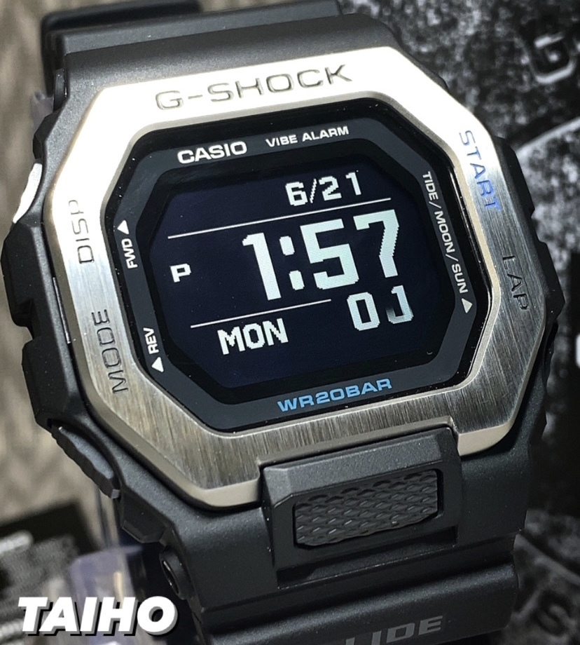 大決算セール開催中 9 30まで Casio カシオ G Shock ジーショック Gbx 100 1g Lide ジーライド タイドグラフ 腕時計 時計 メンズ デジタル ブラック Bluetooth トレーニング ワールドタイム ムーンデータ 防水プレゼント ギフト 1年保証 送料無料 22公式店舗