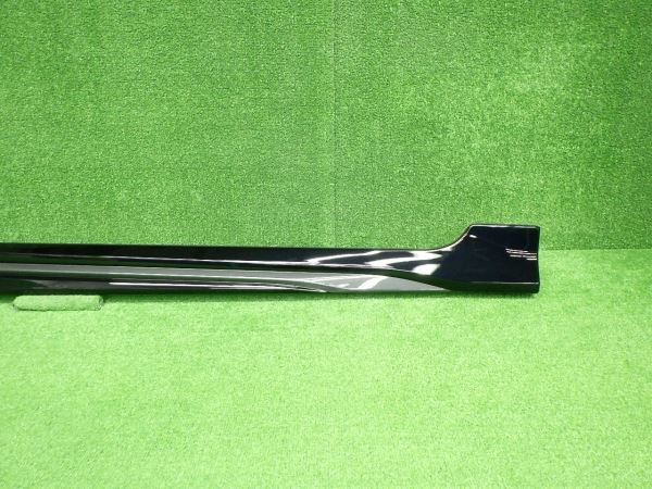 16611 【未使用美品】モデリスタ カローラスポーツ 210系 右サイド