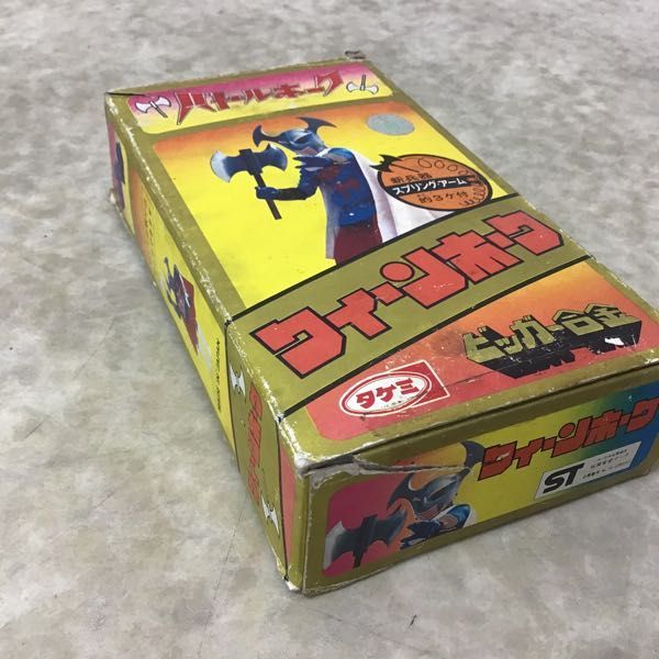 バトルホーク　クイーンホーク　ビッガー合金 バトルホーククイーンホークビッガー合金