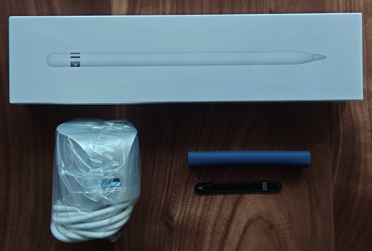 ☆新品未開封☆Apple Pencil 第1世代 Apple - 2026年最新新品未