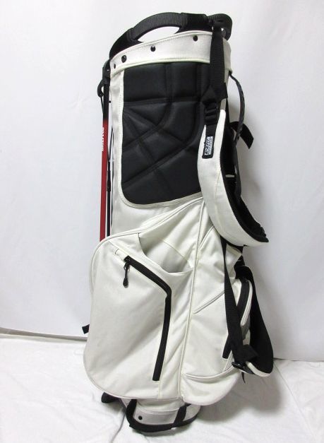 希少 限定 BRIEFING GOLF ブリーフィング × SUN MOUNTAIN サン 