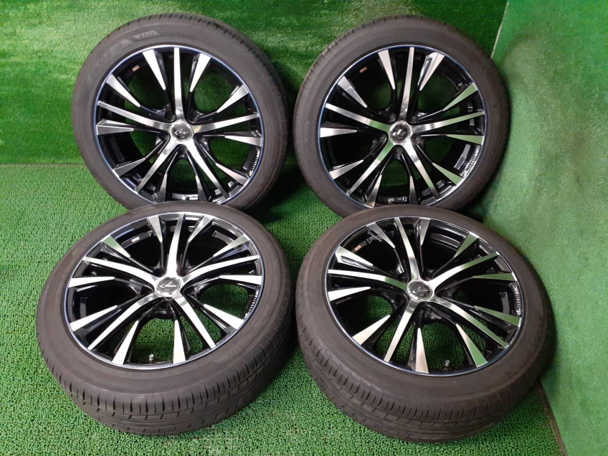 225／45r18 ecos ES31 225⁄45R18 es31の通販 ヨコハマタイヤ ECOS 95W 