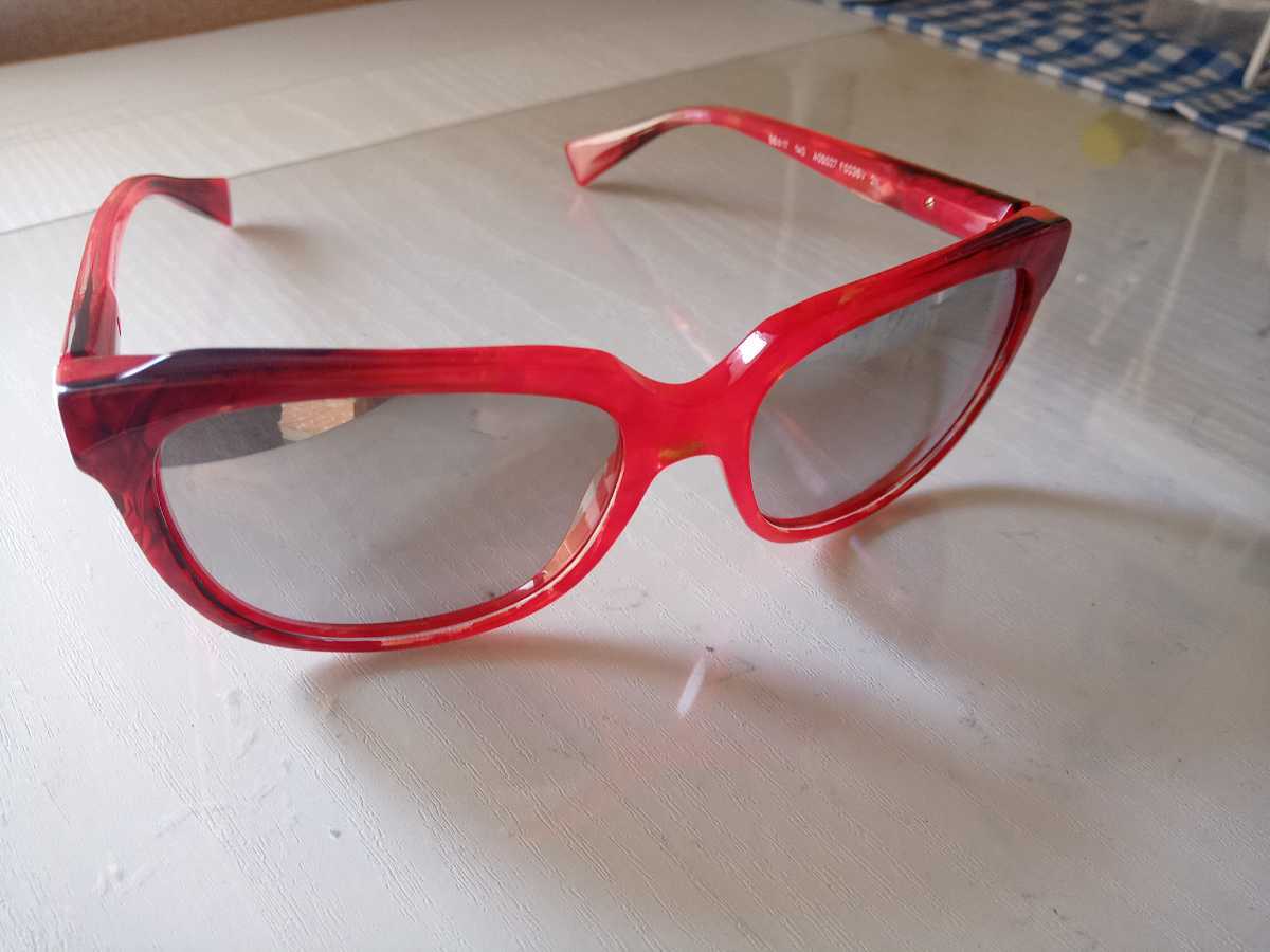 alain STARCK EYES⁄アランミクリ×スタルクアイズ EYES スタルクアイズ 