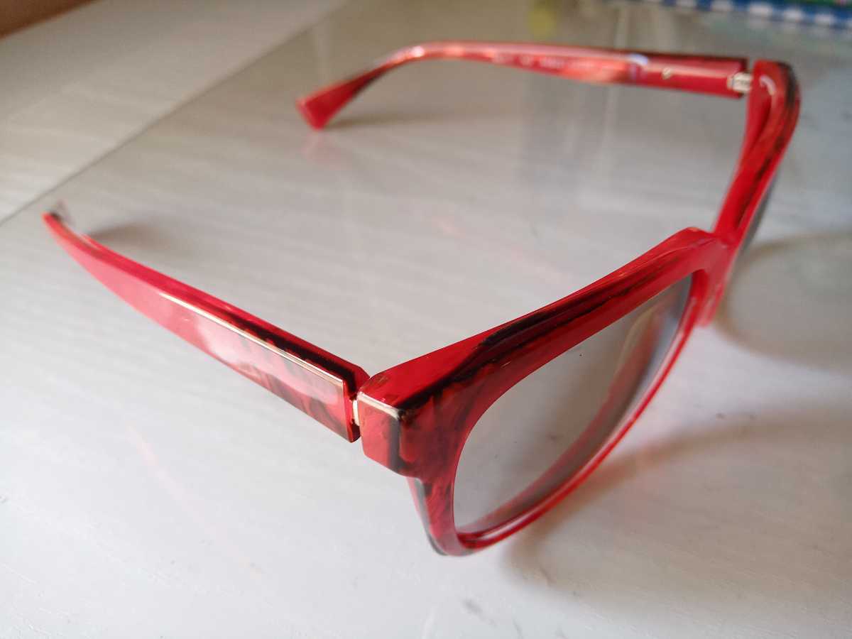 alain STARCK EYES⁄アランミクリ×スタルクアイズ EYES スタルクアイズ 