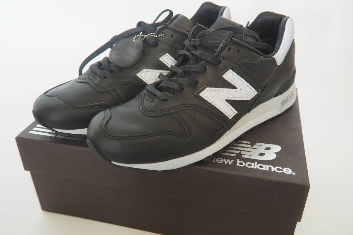 【得価，新作登場】 New Balance M1300 BOK ホーウィンレザー 27cm(27.0cm)｜売買されたオークション情報、yahooの商品情報をアーカイブ公開 - オークファン 27.0cm