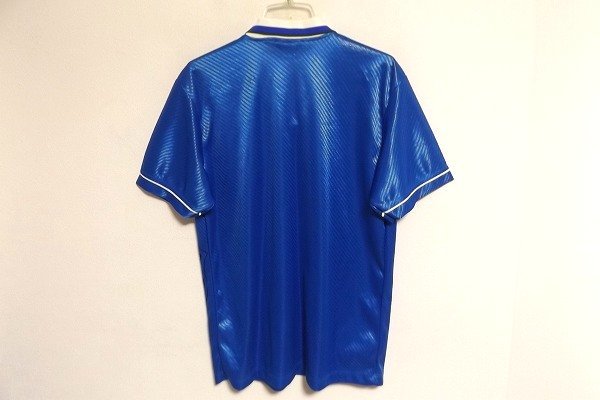 N4716:UMBRO（アンブロ）サッカーブラジル代表 94年アウェイ
