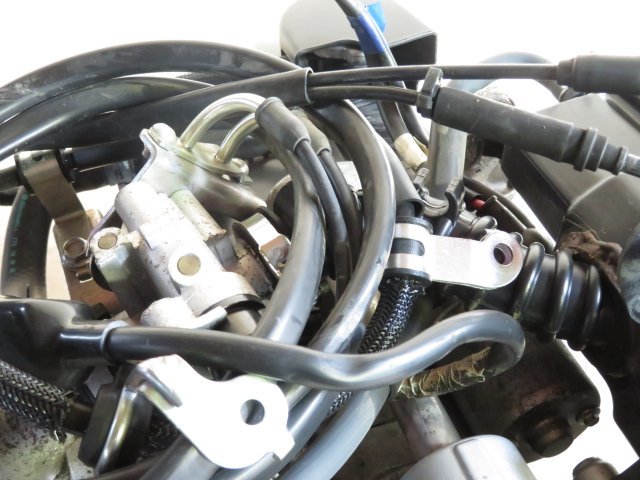 2026年最新Yahoo!オークション ヤマハ -ua07j エンジンの中古品・新品・未 ギア YAMAHA UA07J BX50N A327E-00325 -0036 GEAR ニュースギア エンジン 始動確認済 公式通販 ギア(エンジン本体)の中古品