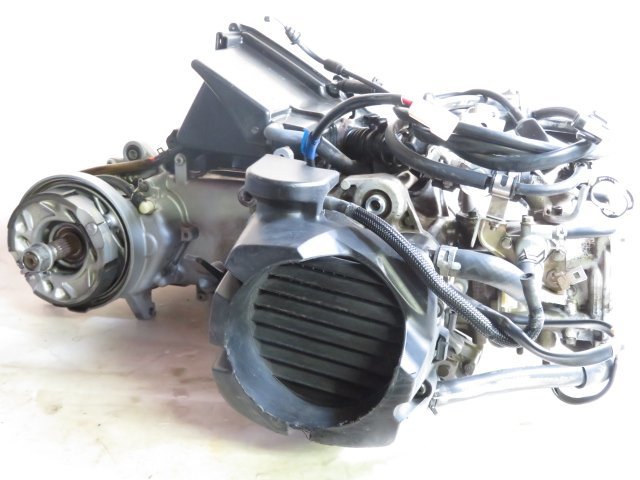 2026年最新Yahoo!オークション ヤマハ -ua07j エンジンの中古品・新品・未 ギア YAMAHA UA07J BX50N A327E-00325 -0036 GEAR ニュースギア エンジン 始動確認済 公式通販 ギア(エンジン本体)の中古品