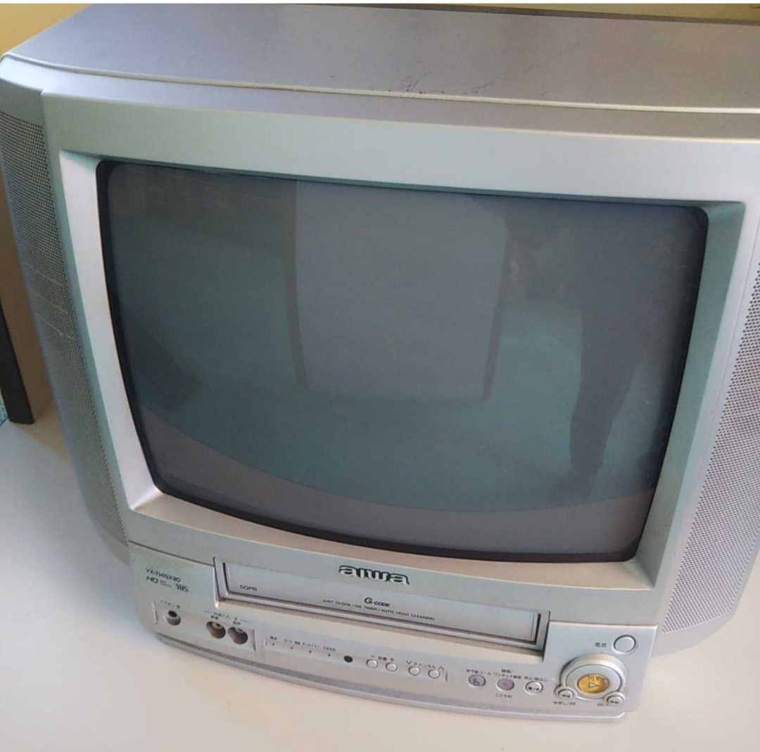 テレビデオ | TH-21VFR60 « Panasonic « 16～21インチ « ビデオ内蔵