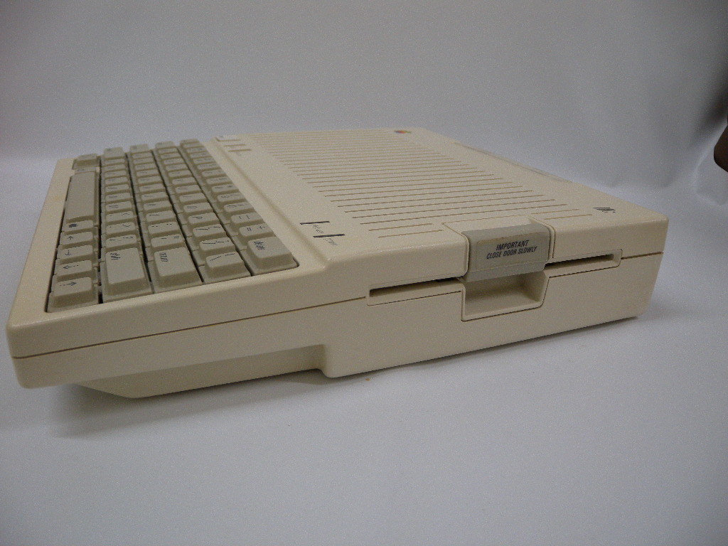 動作確認できず Yahoo!オークション Mac II(Old LC Macintosh ジャンク