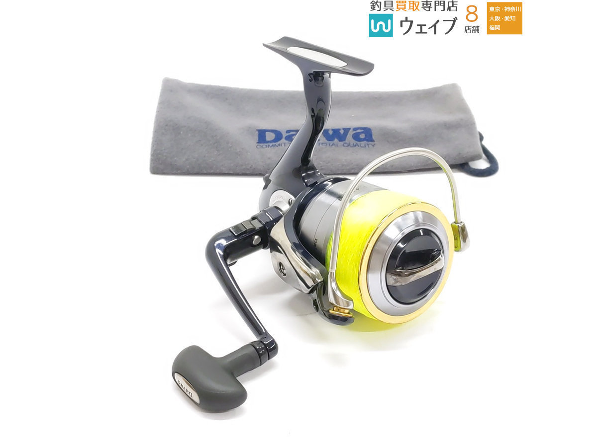 ダイワ 04 セルテート 4000 ダイワ 売買されたオークション情報 Yahooの商品情報をアーカイブ公開 オークファン Aucfan Com ダイワ 04 セルテート 4000 ダイワ 売買されたオークション情報 Yahooの商品情報をアーカイブ公開 オークファン Aucfan Com