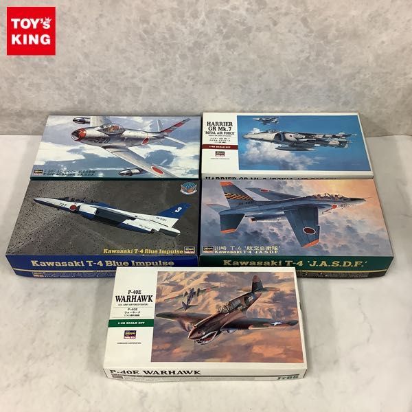 川崎 T-4 ハセガワ 1&frasl;48 | ブルーインパルス 株式会社 航空自衛隊 0 “ブルーインパルス プラモデル ブルー 07540 １／４８ Ｔ－４ ブルーインパルス創隊20周年記念”