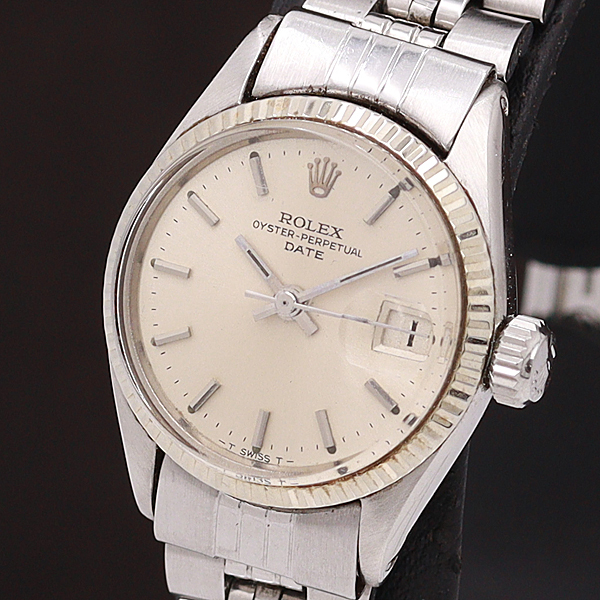 ロレックス オイスターパーペチュアル ROLEX オイスターパーペチュアル