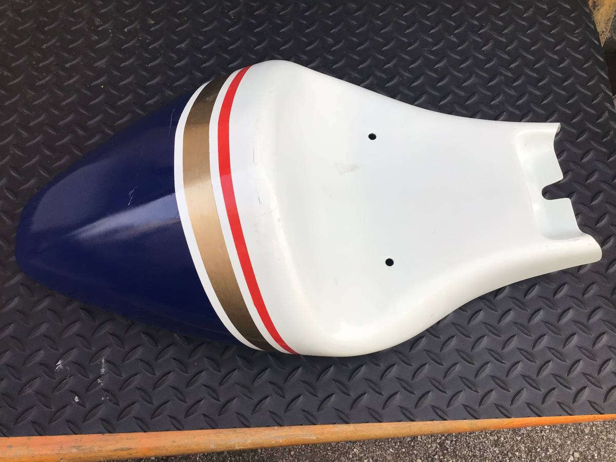 NSR50 後期純正タイプ アッパー アンダー FRP NSR50 後期純正タイプ アッパー アンダー FRP 【公式通販】