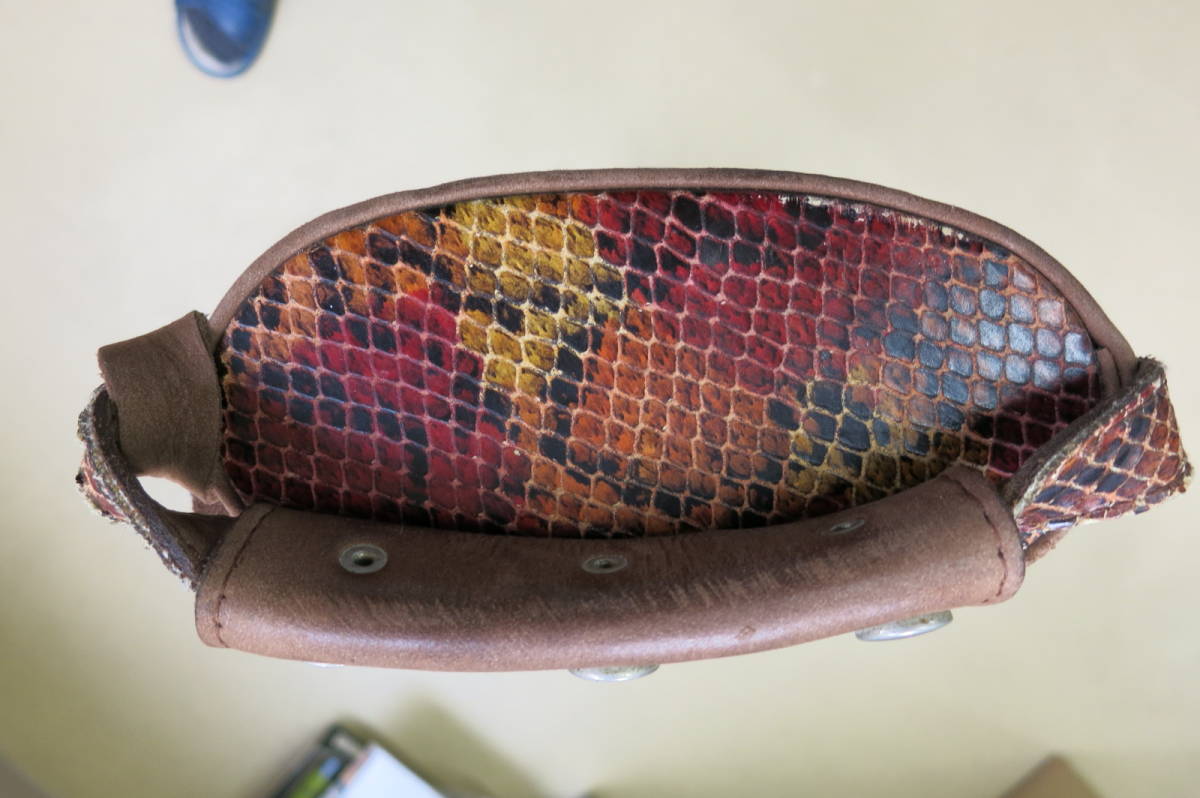 インストロークキューケース4B 8S Instroke (インストローク) カテゴリ